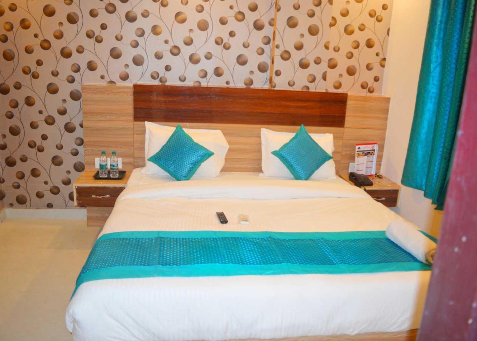 Hotel O Alpha Stay New Delhi Eksteriør bilde